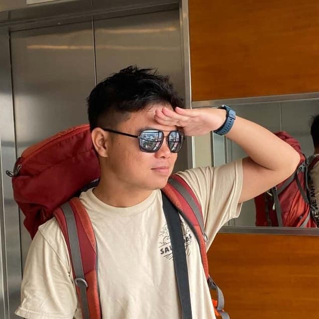 Paul, Co-founder & CEO of TripKoNext