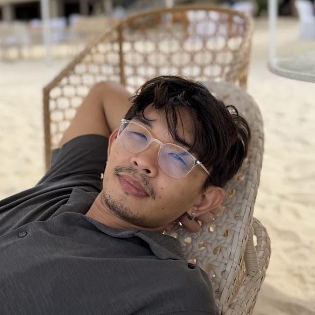 Sidney, Co-founder & CTO of TripKoNext